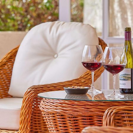 Hyatt Hotel Canberra - A Park Hyatt Hotel Ngoại thất bức ảnh