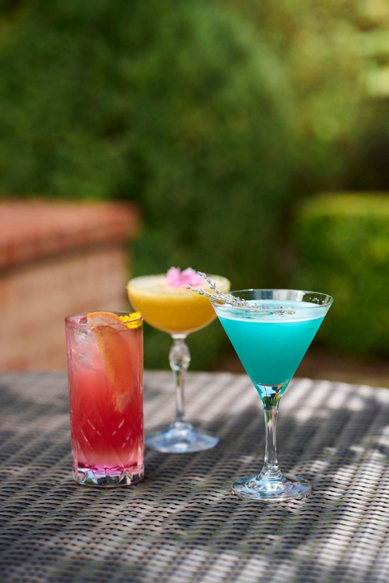 Hyatt Hotel Canberra - A Park Hyatt Hotel Ngoại thất bức ảnh