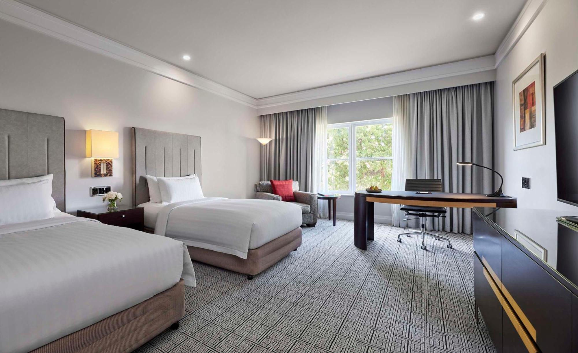 Hyatt Hotel Canberra - A Park Hyatt Hotel Ngoại thất bức ảnh