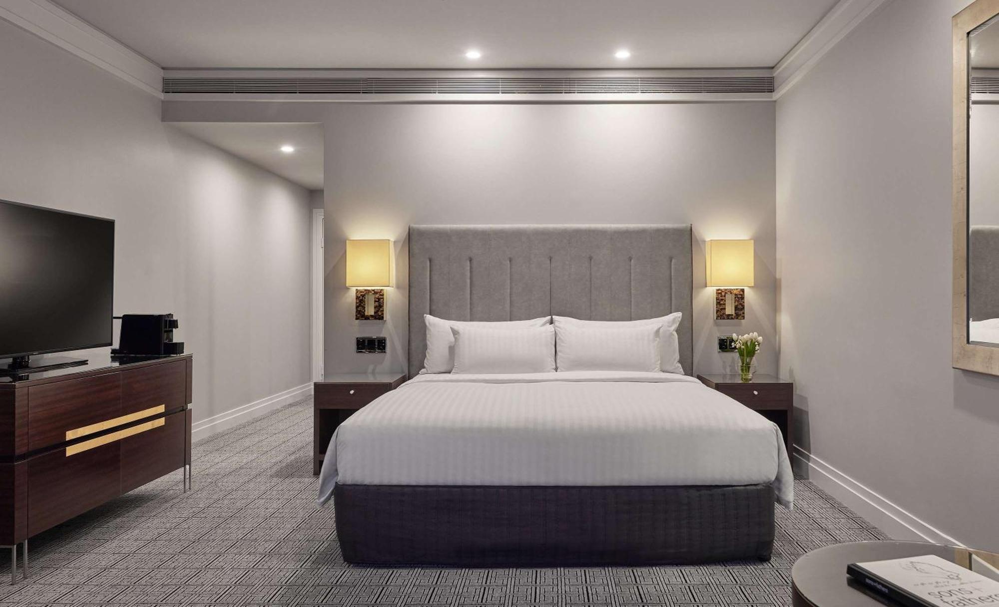 Hyatt Hotel Canberra - A Park Hyatt Hotel Ngoại thất bức ảnh