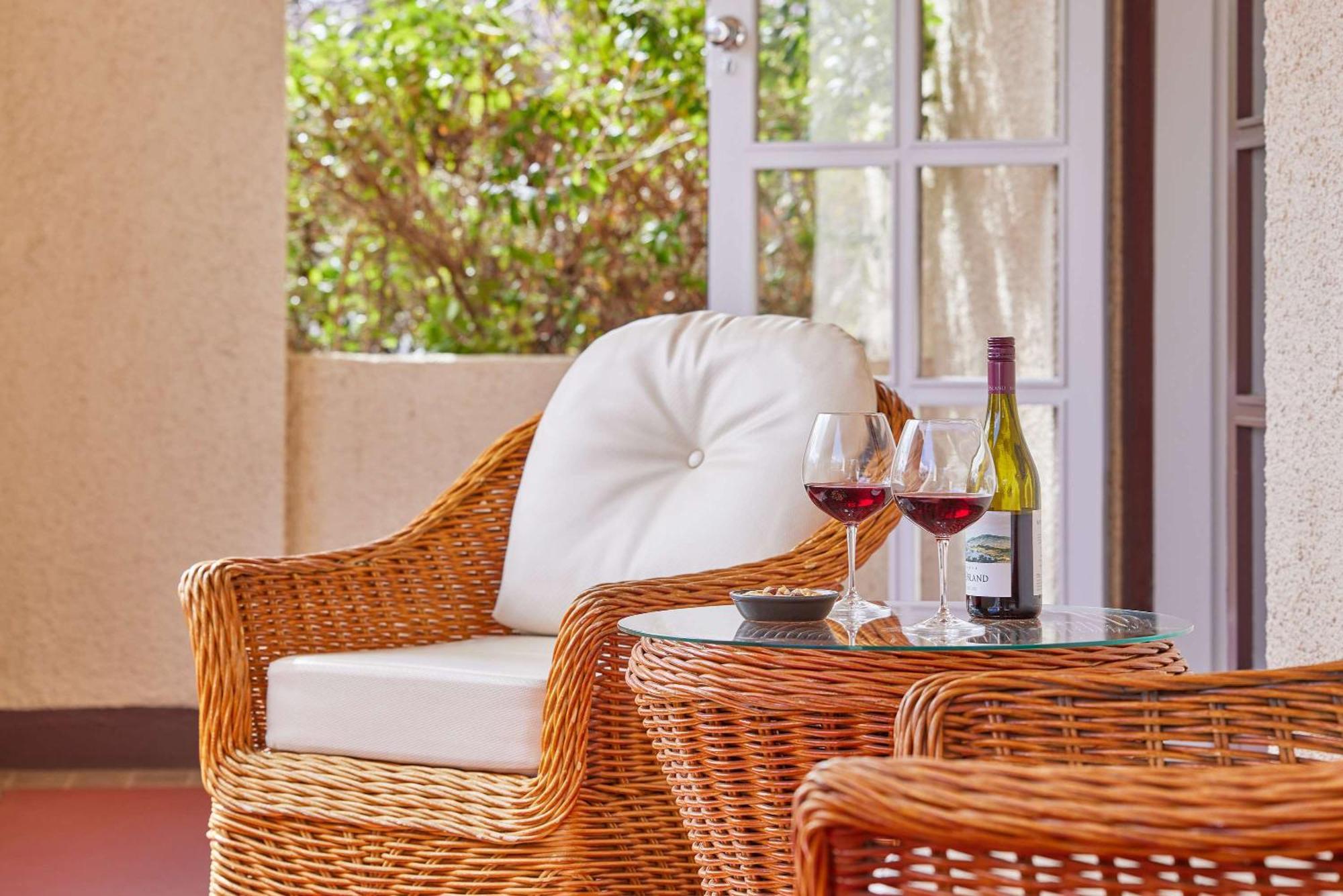 Hyatt Hotel Canberra - A Park Hyatt Hotel Ngoại thất bức ảnh