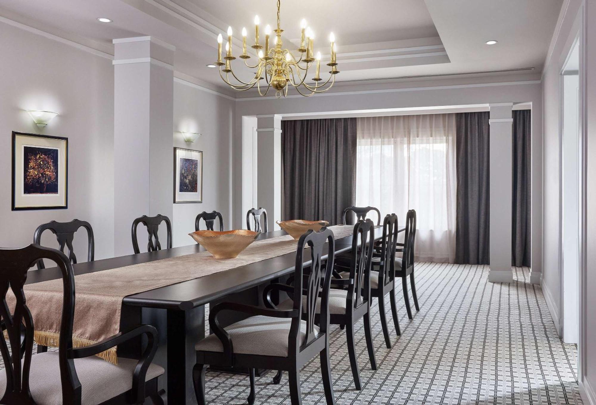 Hyatt Hotel Canberra - A Park Hyatt Hotel Ngoại thất bức ảnh