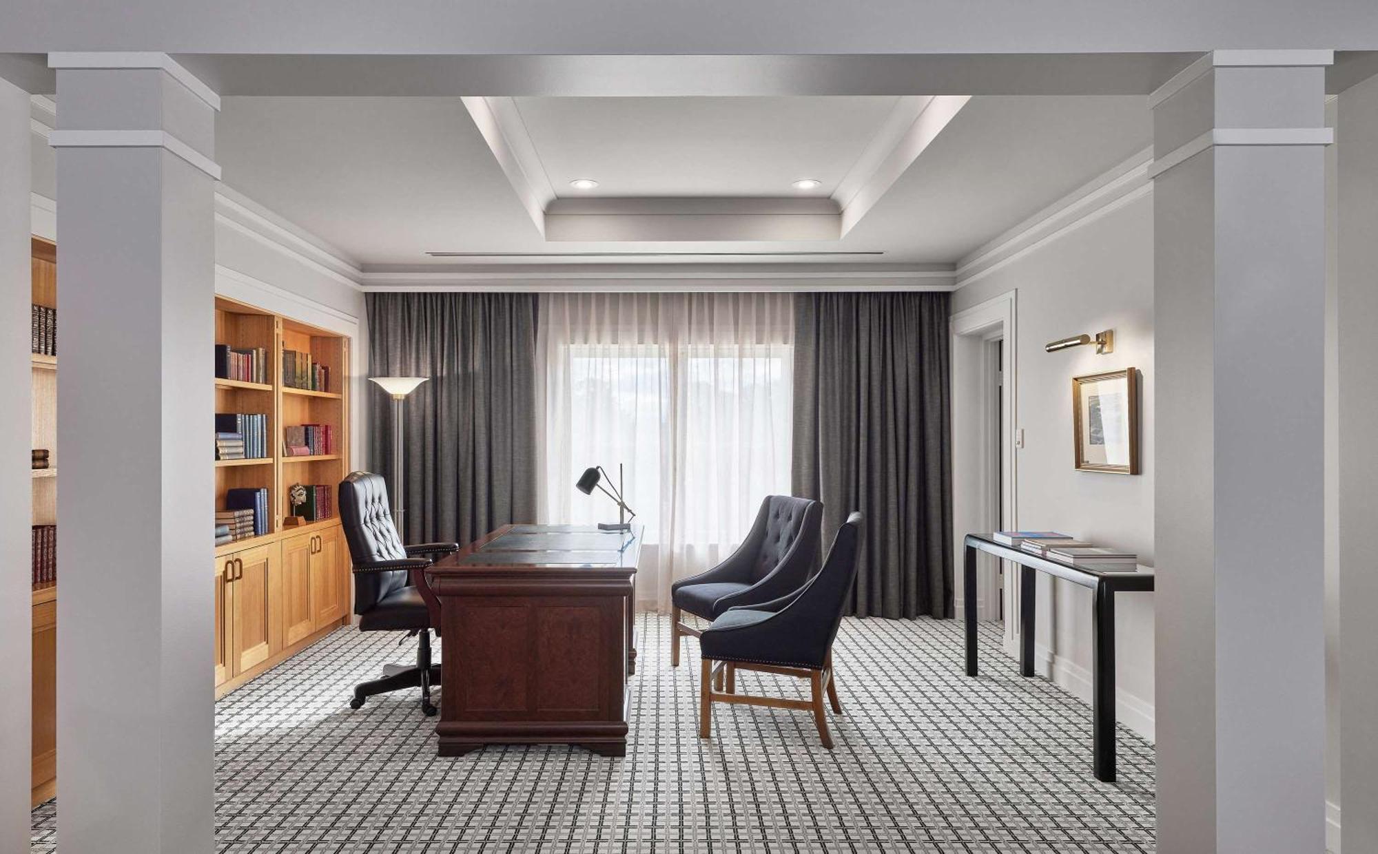 Hyatt Hotel Canberra - A Park Hyatt Hotel Ngoại thất bức ảnh