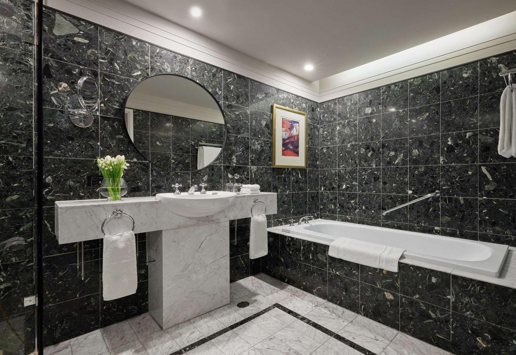 Hyatt Hotel Canberra - A Park Hyatt Hotel Ngoại thất bức ảnh