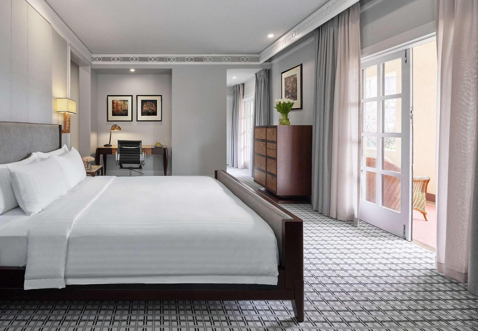 Hyatt Hotel Canberra - A Park Hyatt Hotel Ngoại thất bức ảnh