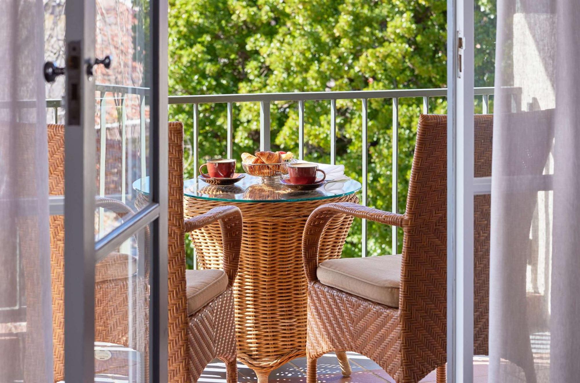 Hyatt Hotel Canberra - A Park Hyatt Hotel Ngoại thất bức ảnh