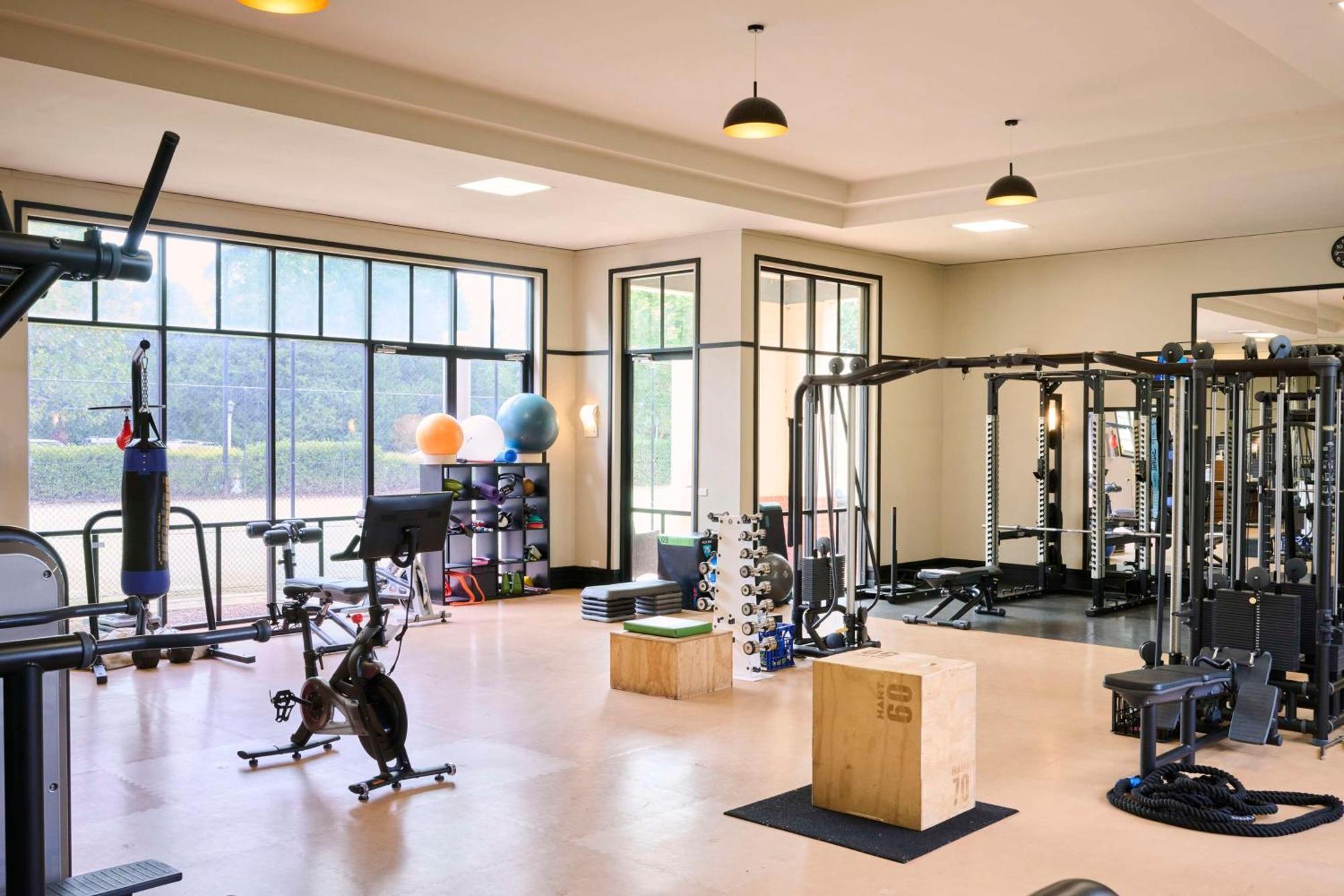 Hyatt Hotel Canberra - A Park Hyatt Hotel Ngoại thất bức ảnh
