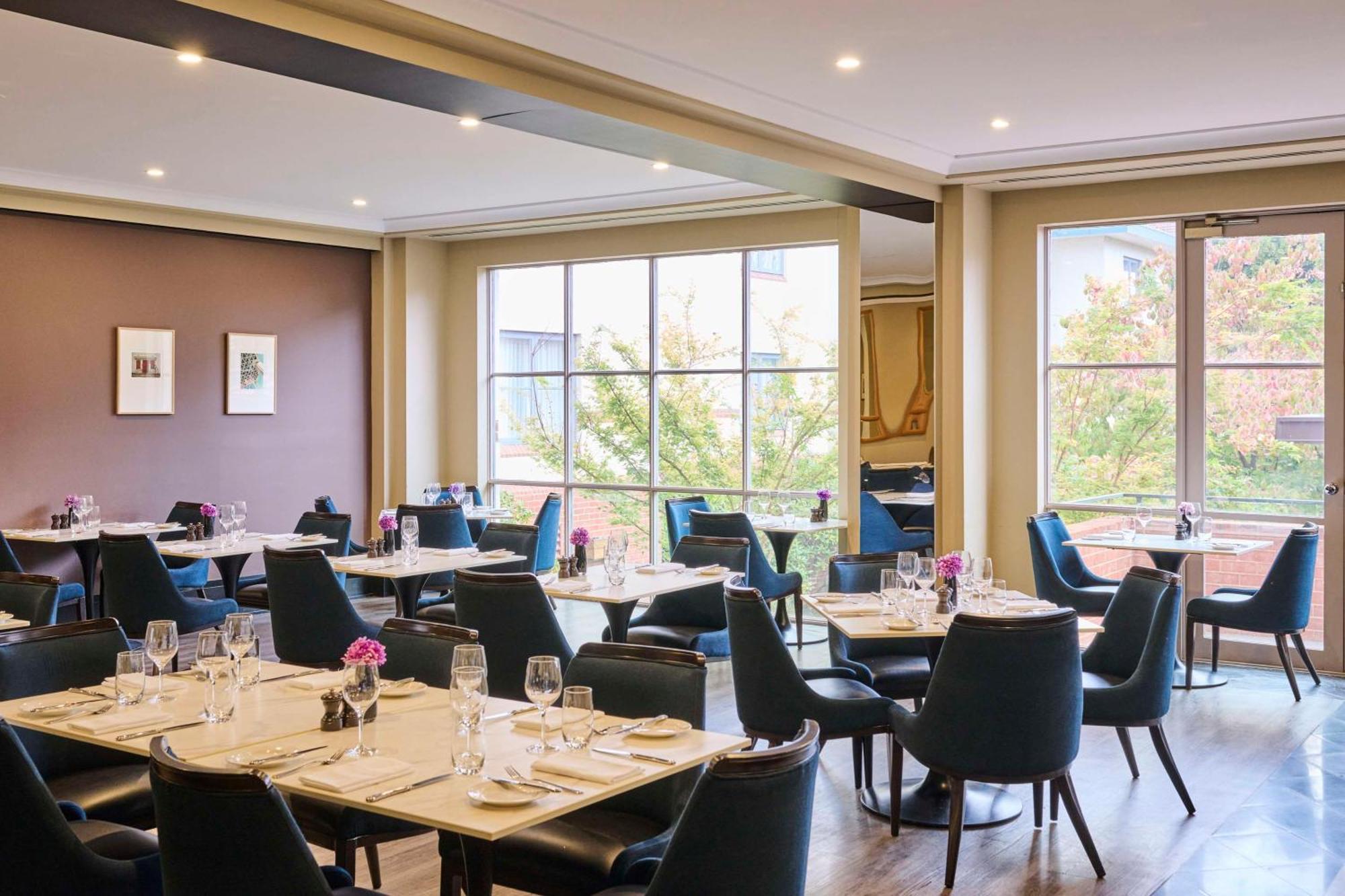 Hyatt Hotel Canberra - A Park Hyatt Hotel Ngoại thất bức ảnh