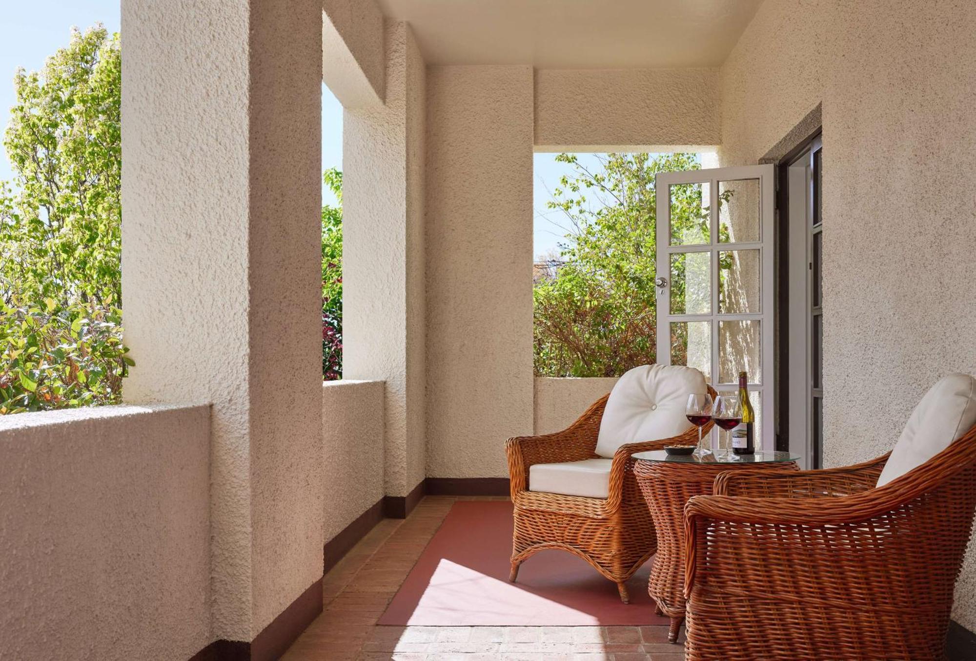 Hyatt Hotel Canberra - A Park Hyatt Hotel Ngoại thất bức ảnh