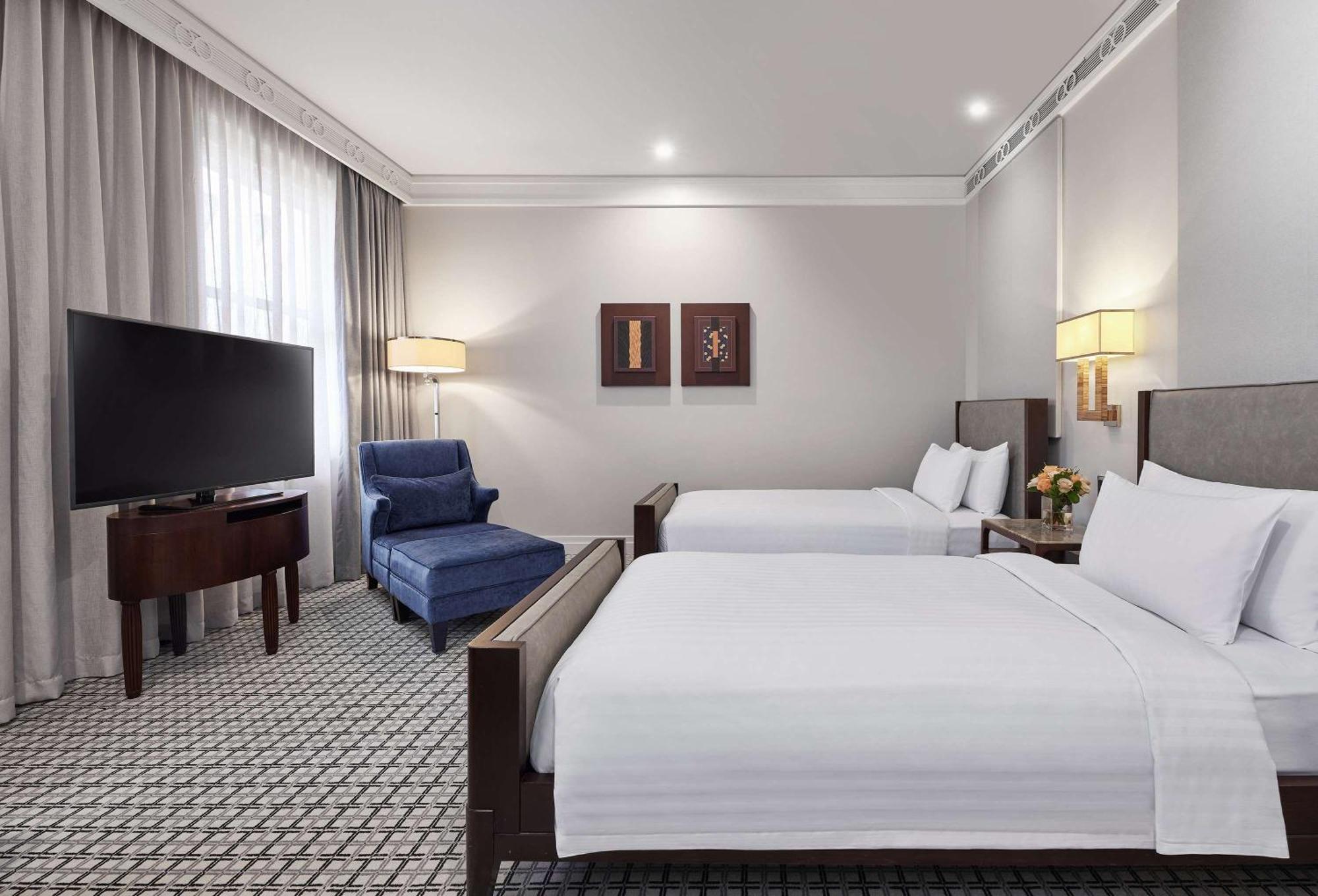 Hyatt Hotel Canberra - A Park Hyatt Hotel Ngoại thất bức ảnh