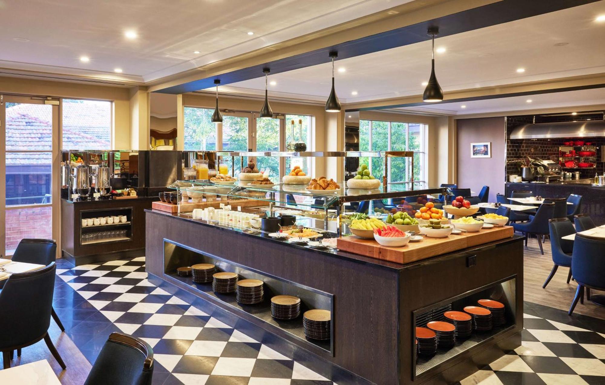 Hyatt Hotel Canberra - A Park Hyatt Hotel Ngoại thất bức ảnh